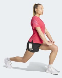 adidas Performance - adi365 Climacool T-Shirt Womens