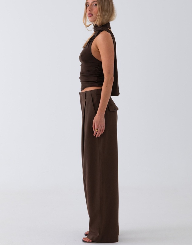 Style Addict - Mira Tailored Pant