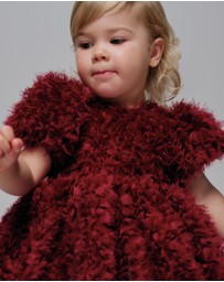 Bardot Junior - Pia Dress - Babies-Kids
