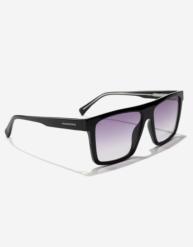 Hawkers Co - HAWKERS Aspen - Black Iris Eco Sunglasses for Men and Women
