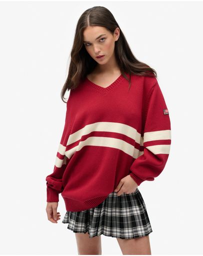 Bordeaux Red