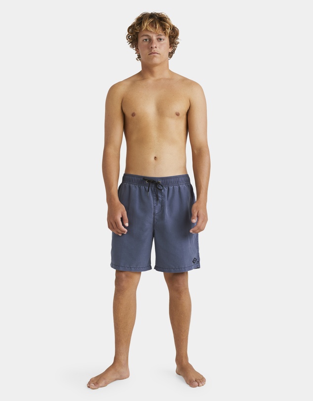 Billabong - Mens All Day Overdye Layback 17
