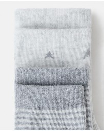 M.N.G - Strasb Socks - Babies-Kids