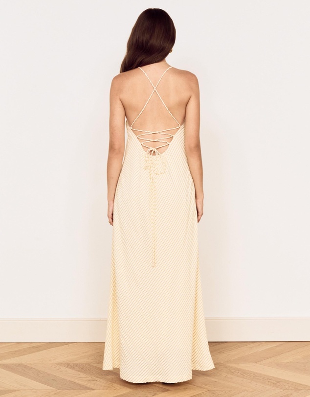 MINKPINK - Asa Maxi Sundress