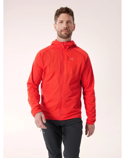 Arc'teryx - Delta Hoody Men's
