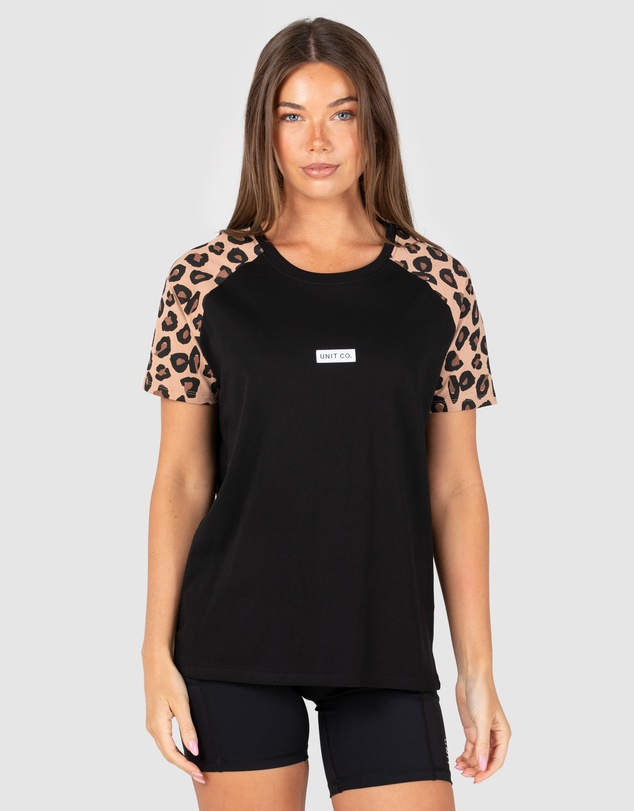 UNIT - UNIT Hunter Ladies T-Shirt