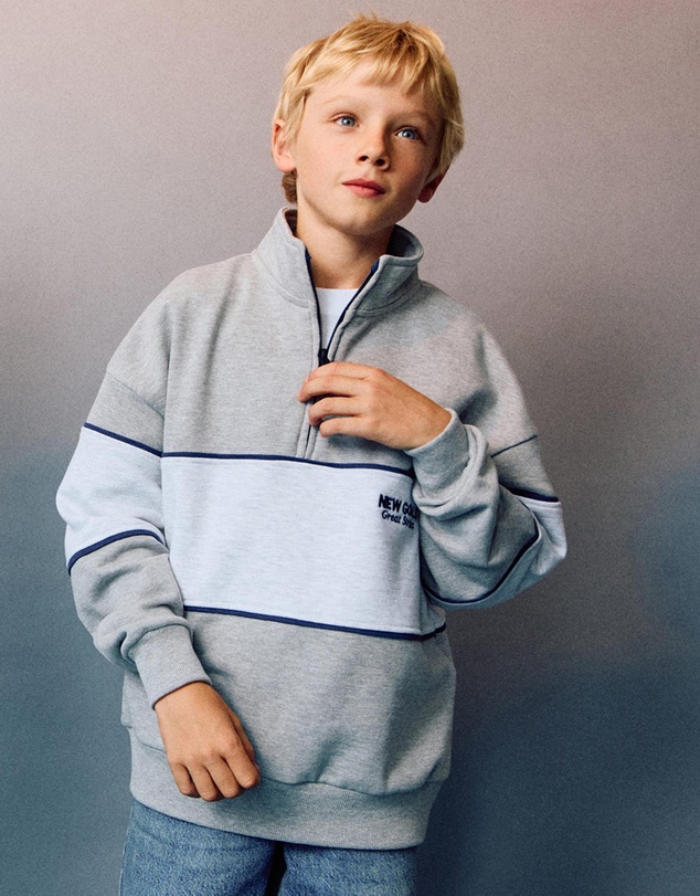 M.N.G - Jogger Jeans - Kids-Teens