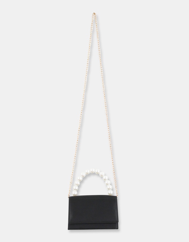 Morgan & Taylor - Melanie Top Handle Bag