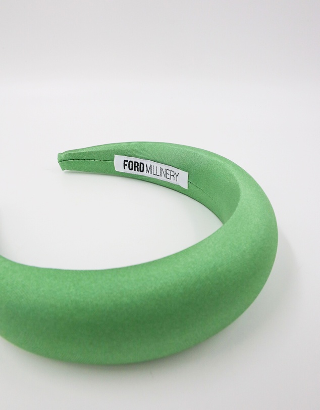FORD MILLINERY - Monica Headband