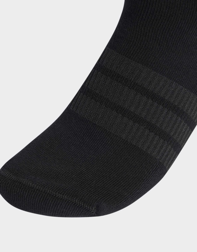 adidas Performance - CUSHIONED SPORTSWEAR CREW SOCKS 3 PAIR PACK Unisex