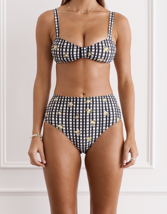Heaven Australia - Tovaglia Nina High Waist Pant