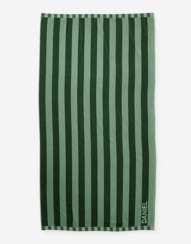 Cotton On Body - Capri Cotton Beach Towel