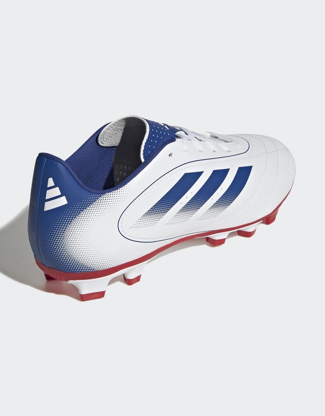adidas Performance - GOLETTO IX Firm Ground/Multi Ground Foot Football Ball Boots Unisex