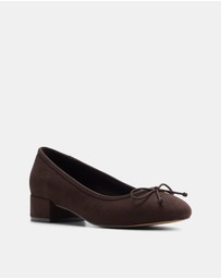 Call It Spring - Poiise Heels