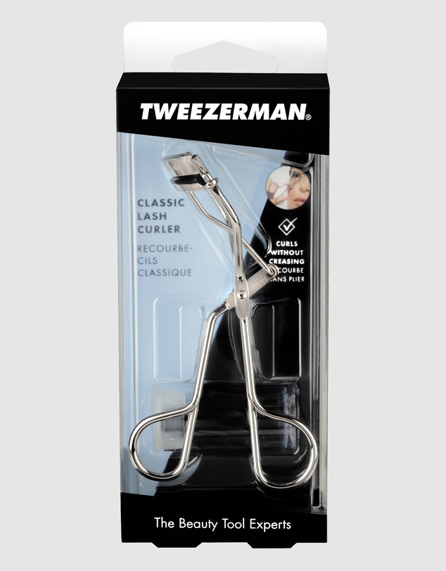 Tweezerman - Classic Lash Curler