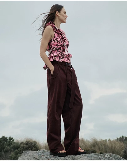 Clea - Pablo Trousers