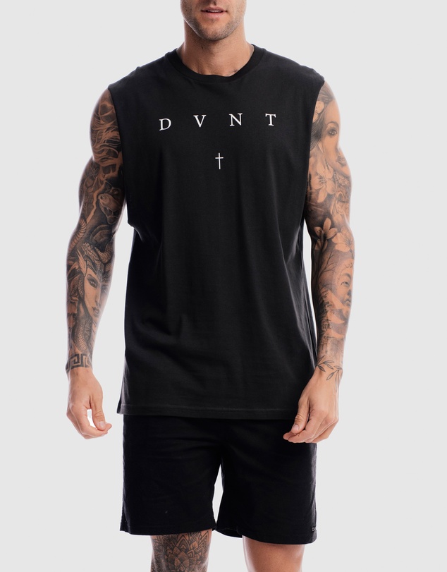 DVNT - Saint Tank