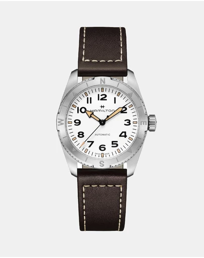 Hamilton - Khaki Field Expedition Auto 37