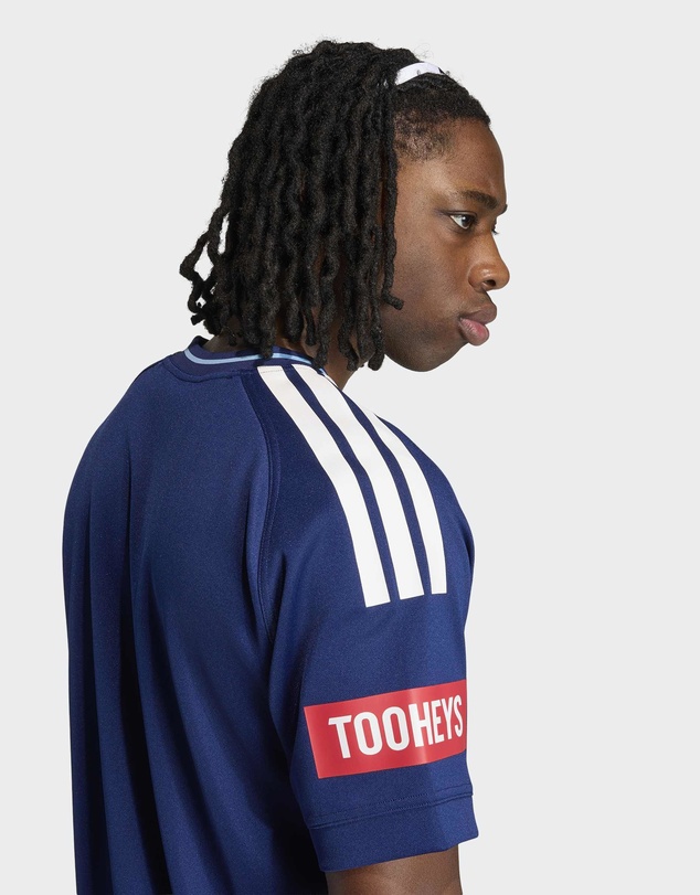 adidas Performance - Westpac NSW Blues Captains Run Jersey Mens