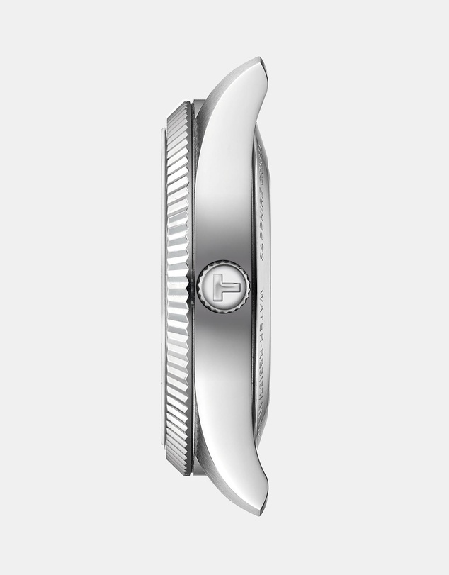 Tissot - Ballade Automatic COSC 39mm