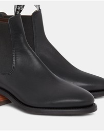 R.M.Williams - Comfort Lady Yearling Boots - Women's