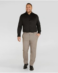 Johnny Bigg - Bahamas Stretch Shirt