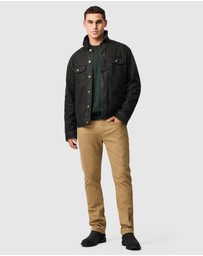 Rodd & Gunn - York Bay Knit