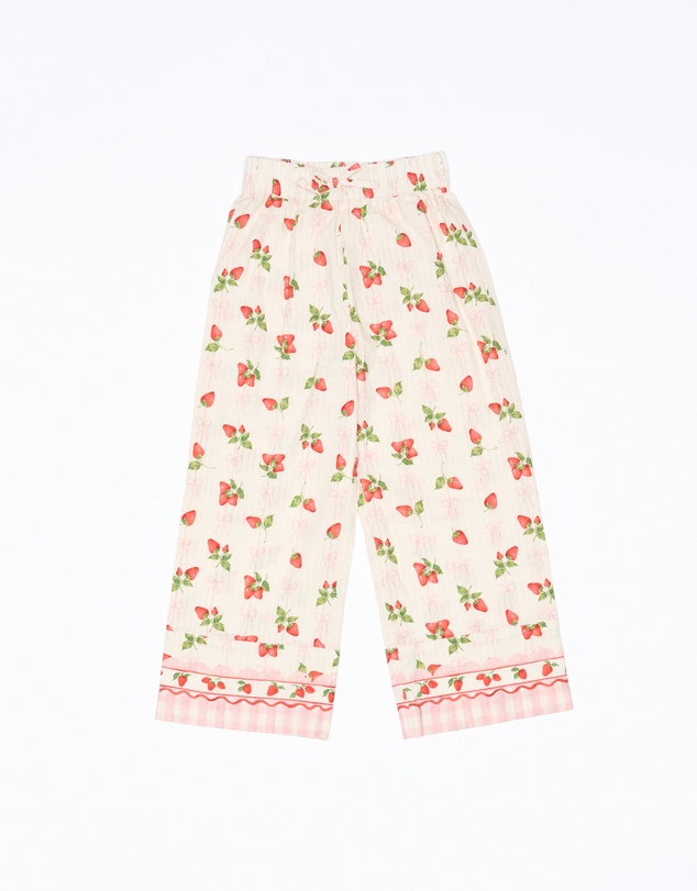 Walnut Melbourne - Poppy Pant