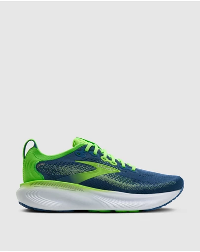 Brooks - Adrenaline GTS 25 - Men's