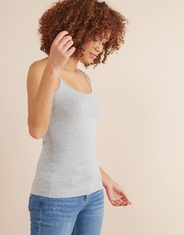 NEXT - Thin Strap Vest