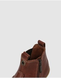 Bobux - Step Up Jodhpur Boots II