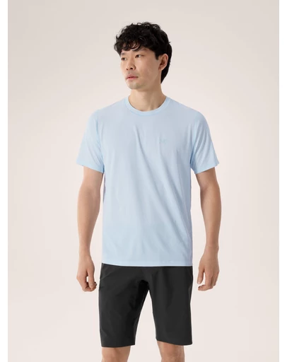 Arc'teryx - Cormac Crew Neck Shirt SS Men's