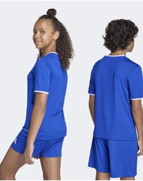 adidas Performance - Entrada26 Football Jersey Kids