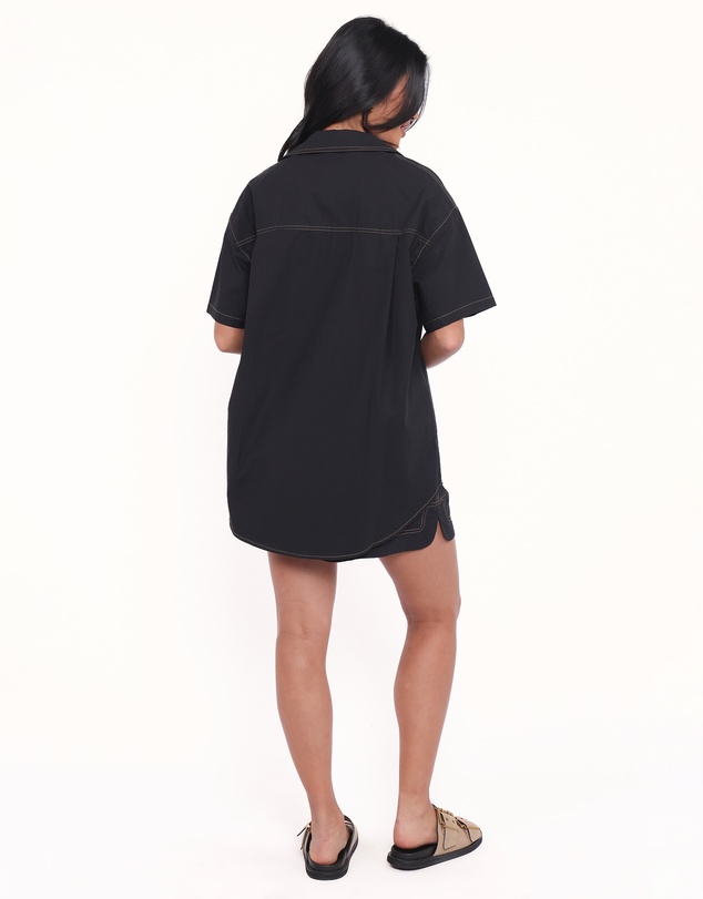 Petal & Pup - Remy Shorts - Black