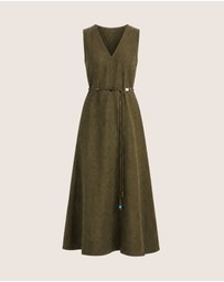 SABA - Remy Midi Dress
