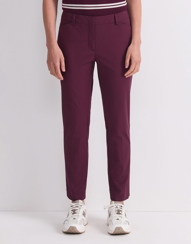 Sportscraft - Evie Capri Pant