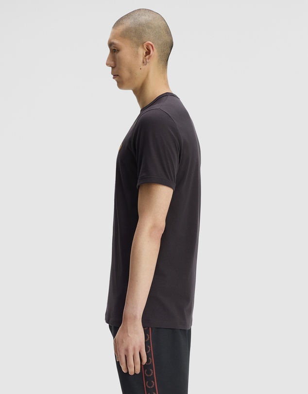 Fred Perry - Ringer T-Shirt