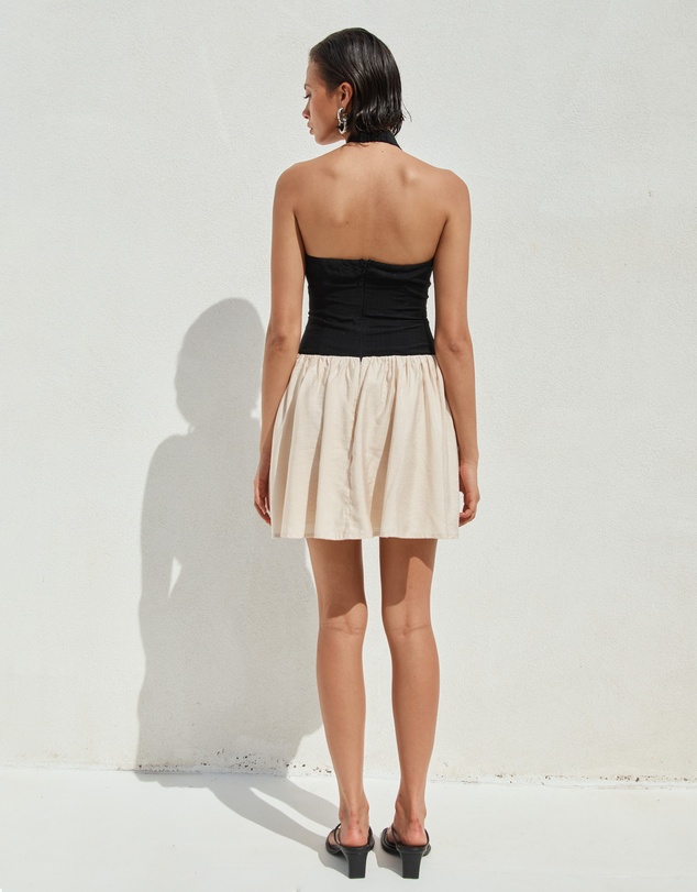 Seven Wonders - Sammi Midi Dress