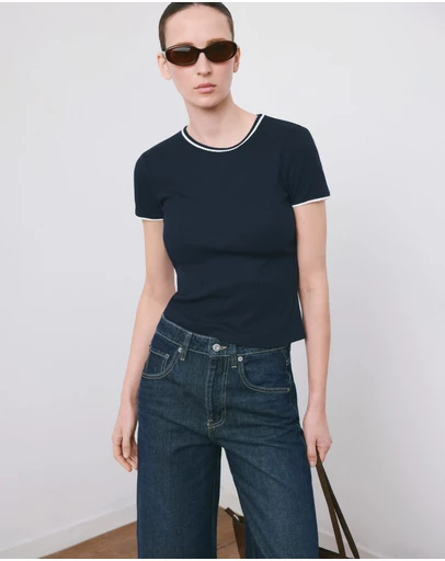M.N.G - Lirio T-Shirt