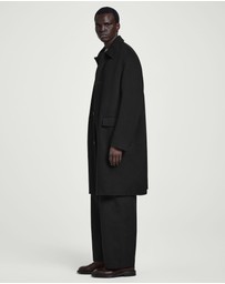 COS - Double-Faced Wool Coat