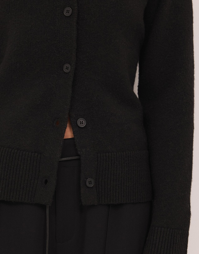 Calli - Bron Knit Cardigan