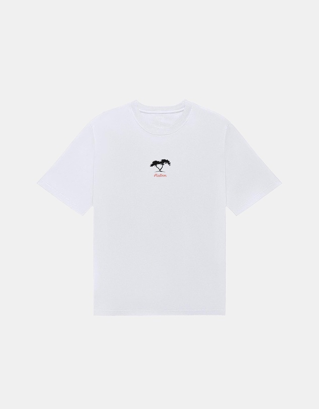 Malbon - Torrey Pines 858 Tee