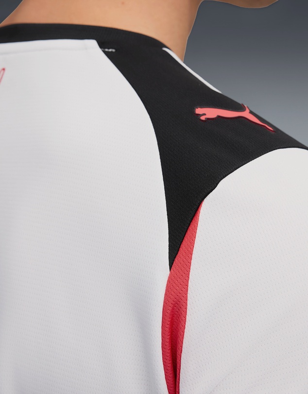 Puma - AC Milan 25/26 Away Jersey - Men