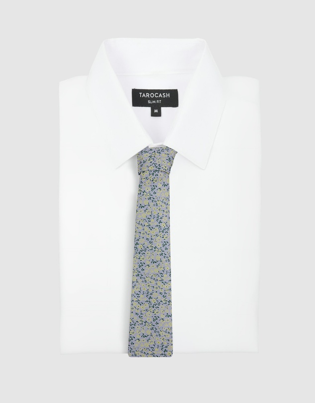 Tarocash - Valley Floral Tie