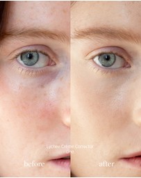Ere Perez - Lychee Creme Corrector - Uno