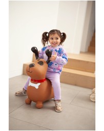 Freeplay Kids - Dog Hopper