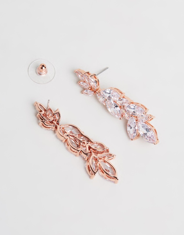 Stephanie Browne - Allure Earrings
