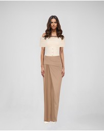 Atoir - Sienna Top