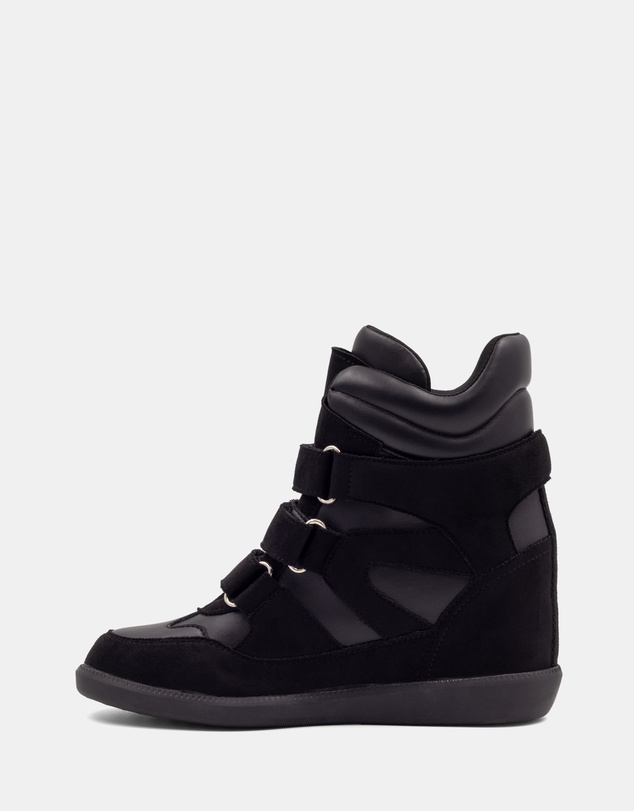 Therapy - Habit Sneaker Boots