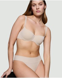 Triumph - Body Make-Up Illusion Smooth Balconette Bra